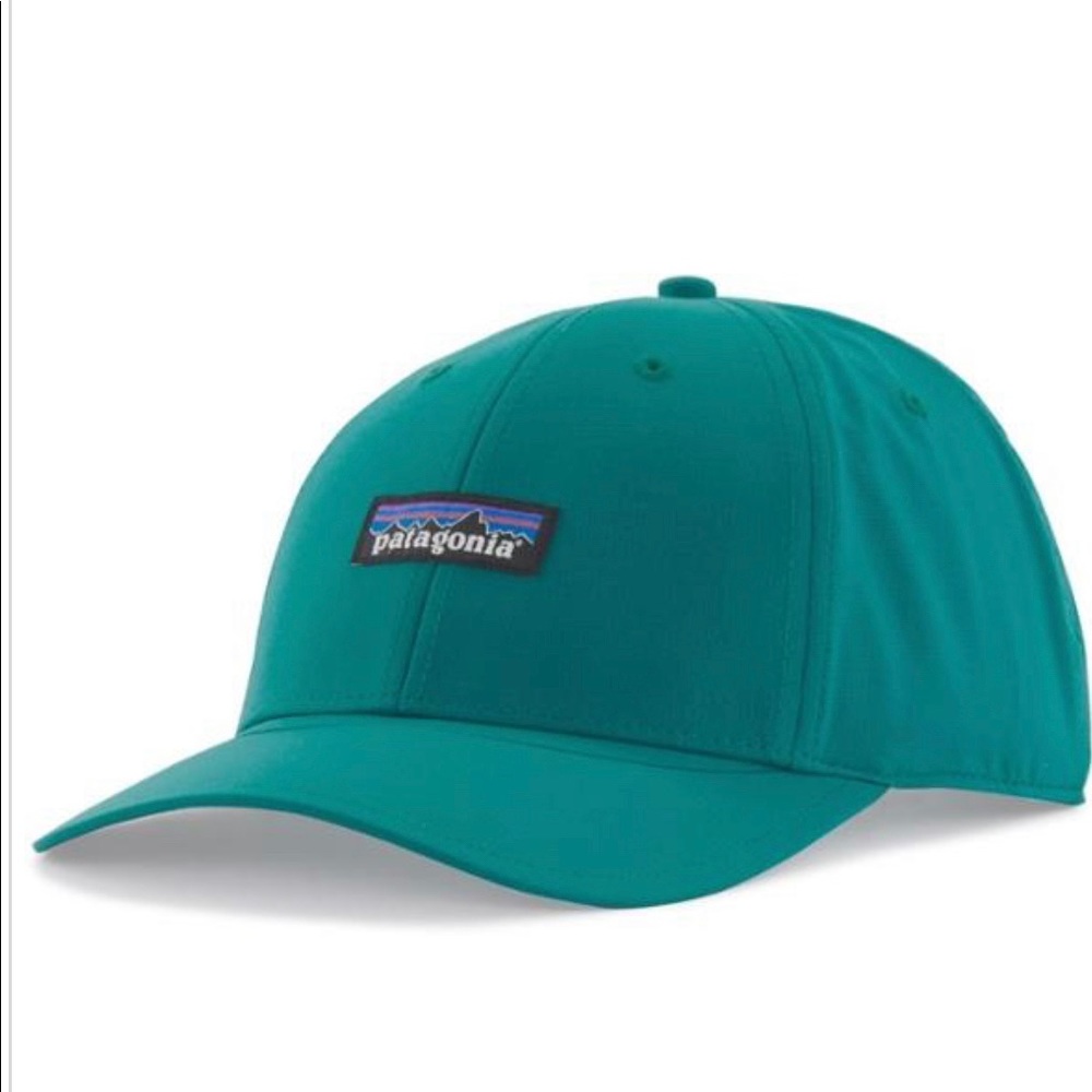 Patagonia Airshed Cap